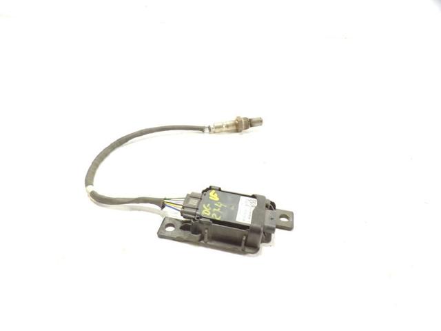 VAG 4K0907807C Датчик оксидов азота NOX задний в наличии Днепр