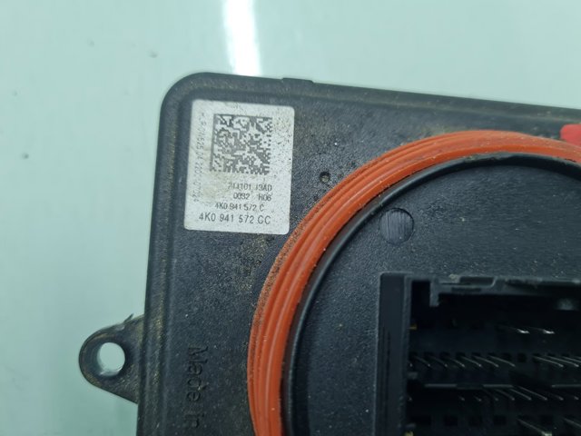 VAG 4K0941572CC Модуль управления (ЭБУ) светом фар в наличии Николаев