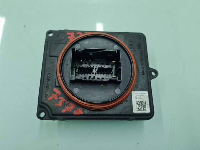 VAG 4K0941572CC Модуль управления (ЭБУ) светом фар в наличии Черкассы