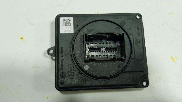 VAG 4K0941572CG Модуль управления (ЭБУ) светом фар в наличии Черкассы