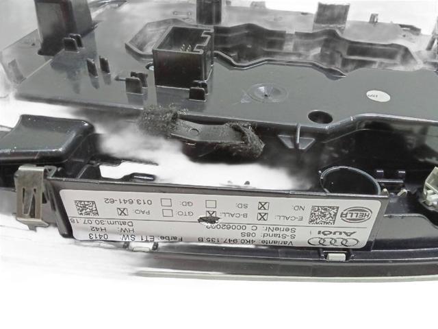 VAG 4K0947135B в наличии Львов