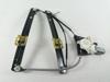 Motor de acionamento de vidro da porta dianteira esquerda 4K0959801 VAG