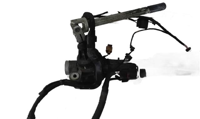 Cremalheira da direção Audi A6 4A5