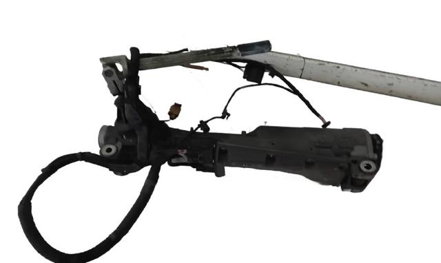 Cremalheira da direção Audi A6 4A5