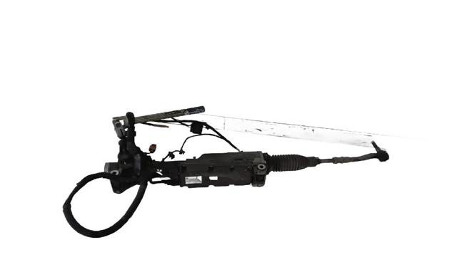 Cremalheira da direção Audi A6 4A5