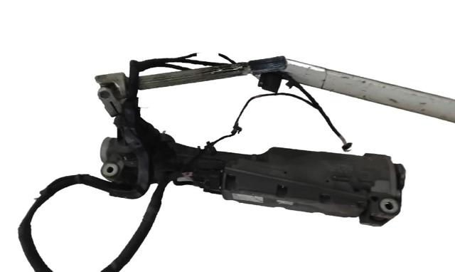 Cremalheira da direção Audi A6 4A5