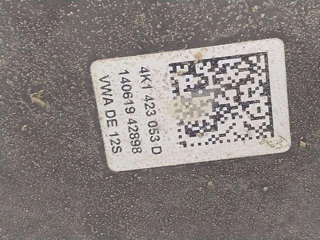 VAG 4K1423053D Рейка рулевая в наличии Киев