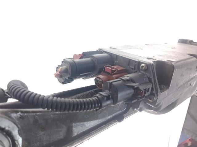 Cremalheira da direção Audi A6 4A5