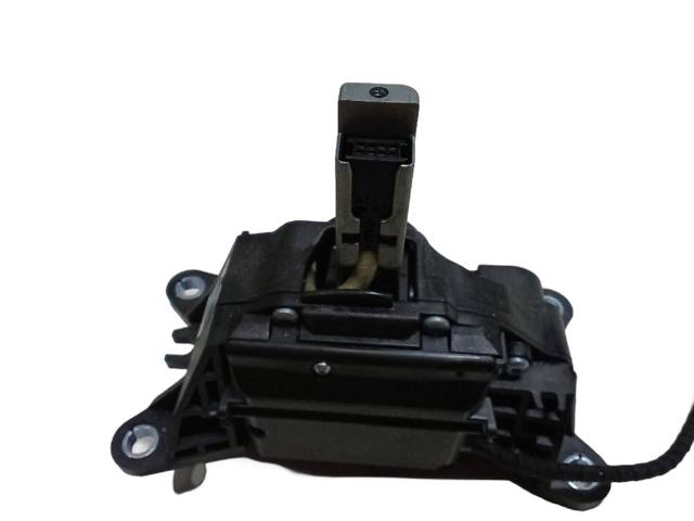 Mecanismo de mudança (ligação) Audi A6 4A5