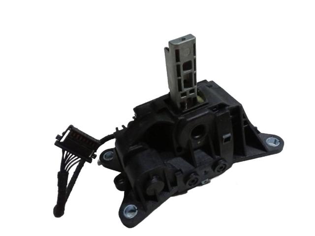 Mecanismo de mudança (ligação) Audi A6 4A5