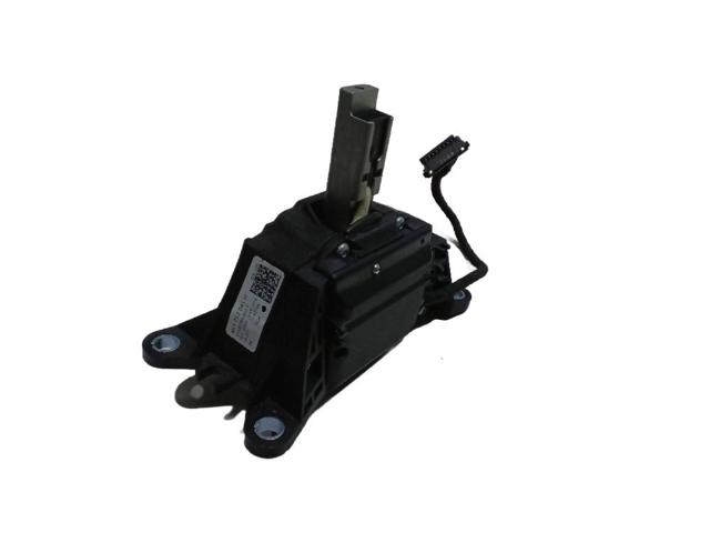 Mecanismo de mudança (ligação) Audi A6 4A5