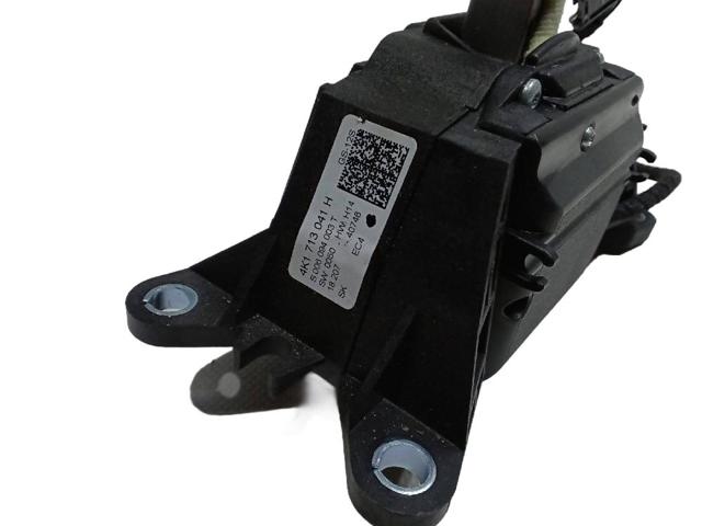 Mecanismo de mudança (ligação) Audi A6 4A5