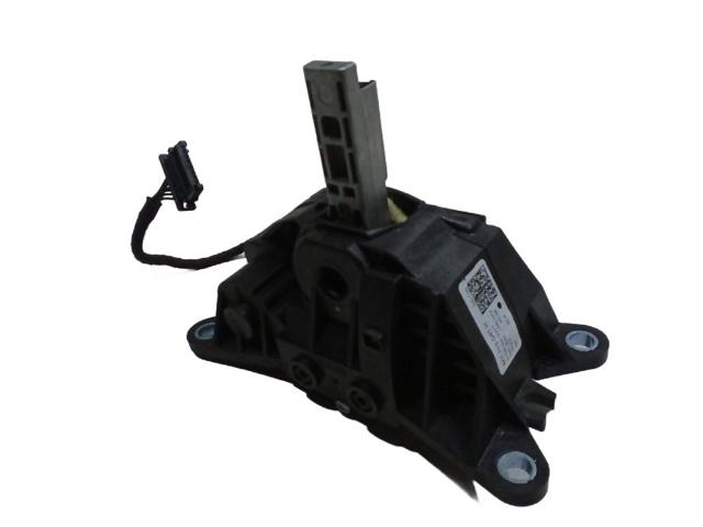 Mecanismo de mudança (ligação) Audi A6 4A5