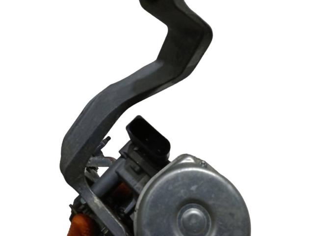 Trapézio de limpador pára-brisas Audi A6 4A2