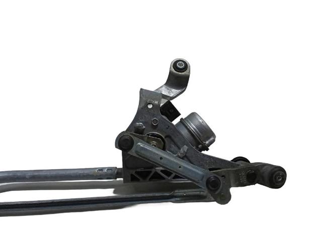 Trapézio de limpador pára-brisas Audi A6 4A2