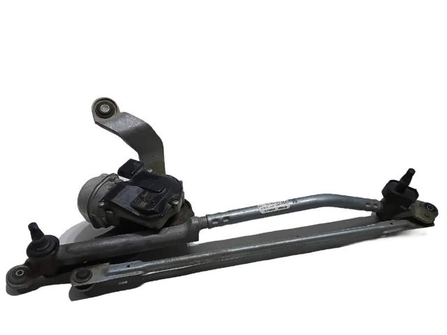 Trapézio de limpador pára-brisas Audi A6 4A2