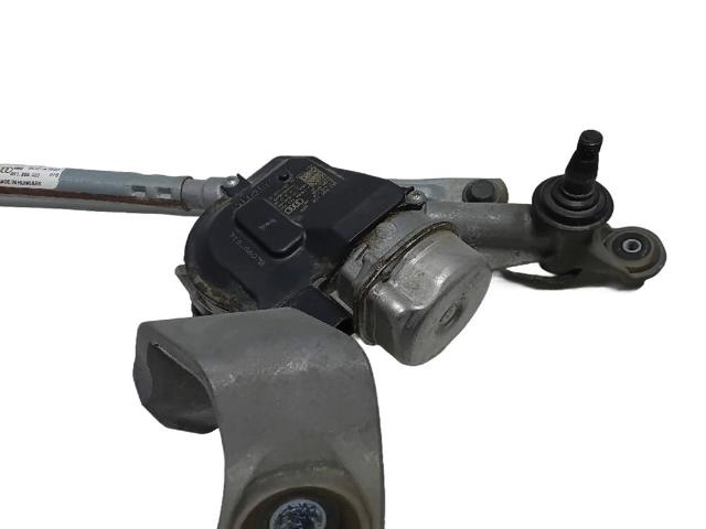 Trapézio de limpador pára-brisas Audi A6 4A2