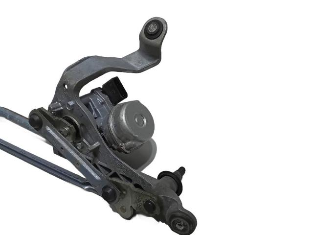 Trapézio de limpador pára-brisas Audi A6 4A2