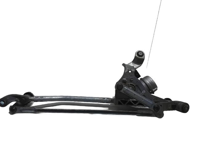 Trapézio de limpador pára-brisas Audi A6 4A2