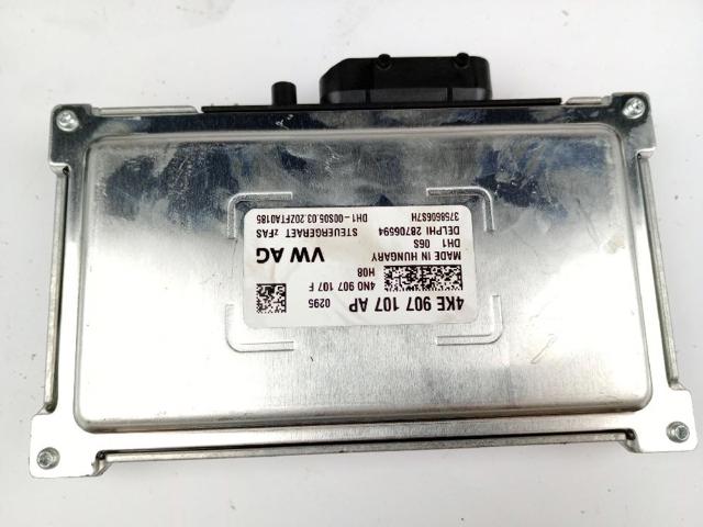 VAG 4KE907107AP в наличии Полтава