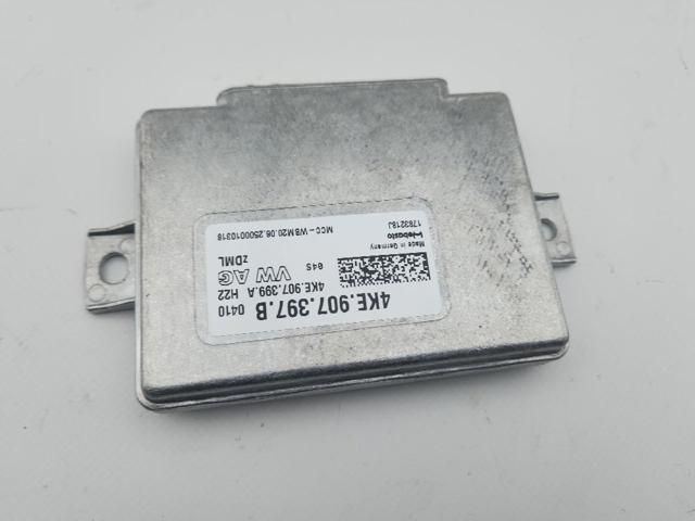4KE907397B VAG купить в Кривой Рог
