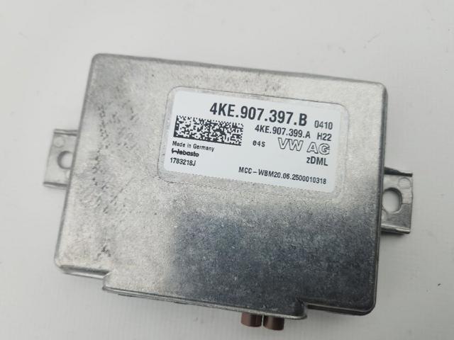 4KE907397B VAG купить в Ровно