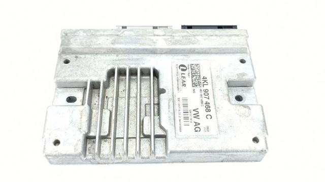 VAG 4KL907468C Модуль "Диагностический интерфейс" в наличии Чернигов