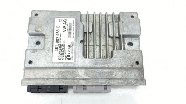 4KL907468C VAG Модуль "Диагностический интерфейс" купить в Киев