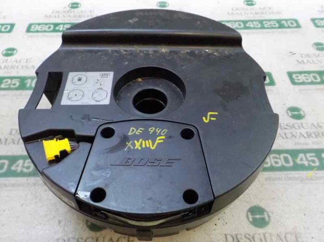 4L0035382B VAG Сабвуфер купить в Каменское