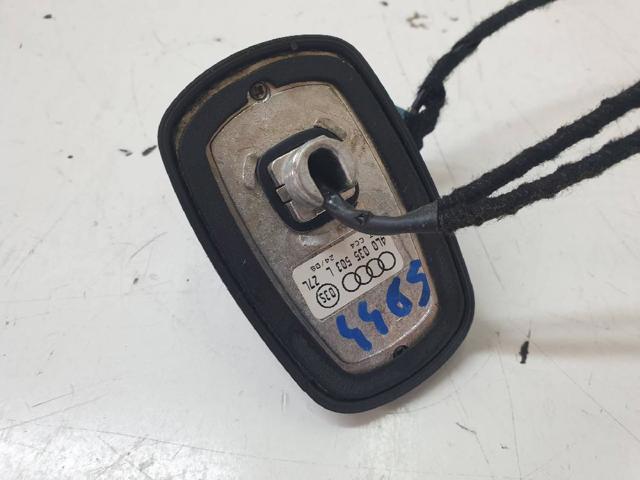 VAG 4L0035503L Антенна в наличии Черкассы