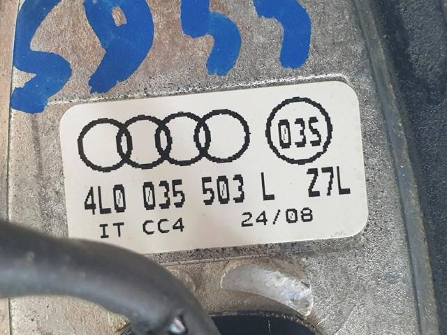 4L0035503L VAG Антенна купить в Павлоград