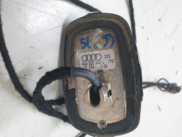4L0035503L VAG Антенна купить в Харьков