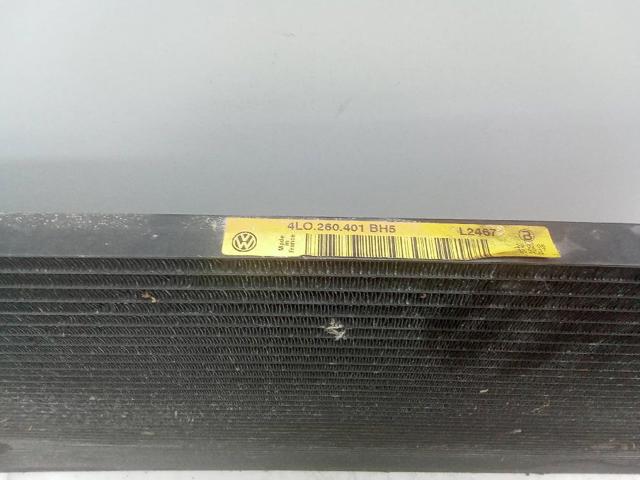 4L0260401 VAG Радиатор кондиционера купить в Житомир