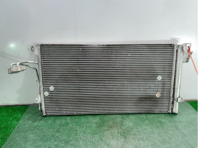 Condensador / Radiador Ar Condicionado para Audi Q7 3.0 TDI Quattro Bug 4L0260401A