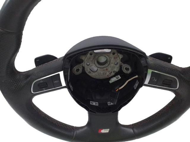 4L0419091 Руль купить Украина
