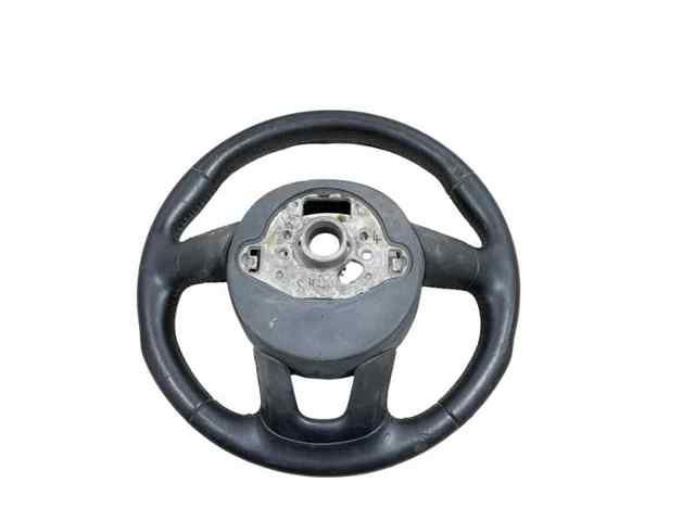 VAG 4L0419091AP Руль в наличии Житомир