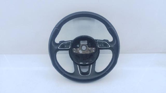4L0419091AQ Рулевое колесо купить Каменское