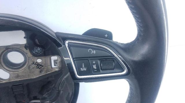 4L0419091AQ Рулевое колесо купить Полтава