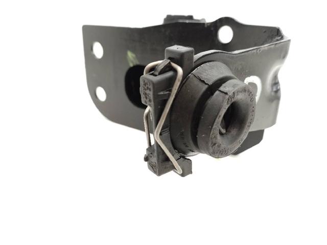 4L0807134A Кронштейн усилителя переднего бампера купить Каменское
