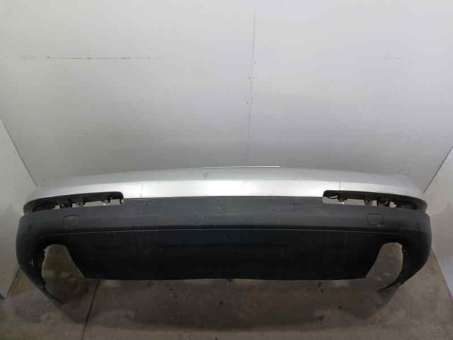 4L0807303A Верхняя часть заднего бампера купить Ирпень
