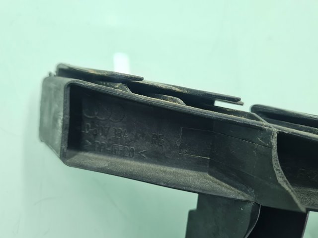 4L0807334 VAG Кронштейн бампера переднего правый купить в Чернигов