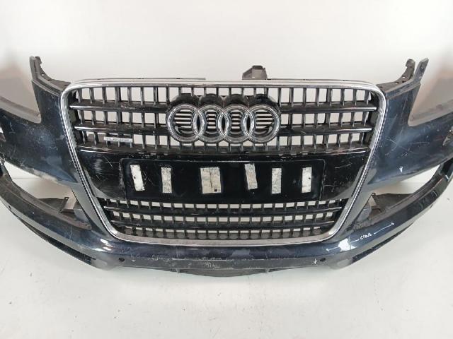 4L0807437D VAG Передний бампер купить в Полтава