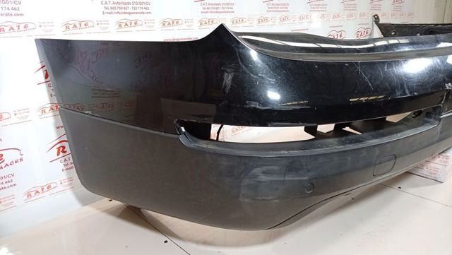 4L0807521 Бампер задний купить Киев