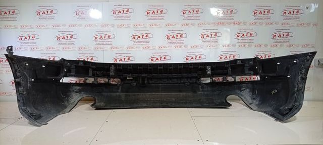 VAG 4L0807521 Бампер задний в наличии Днепр