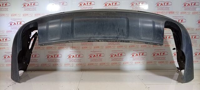 4L0807521 VAG Задний бампер купить в Сумы