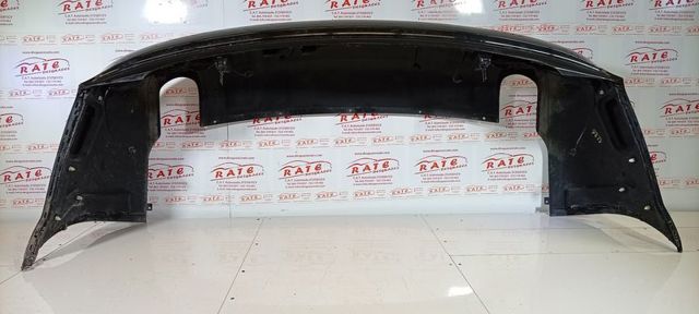 4L0807521 Задний бампер купить Полтава