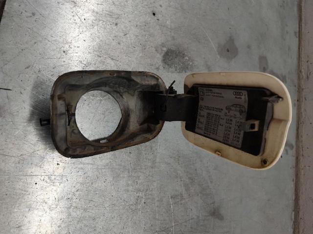 4L0809857 VAG Корпус заливной горловины топливного бака купить в Тернополь