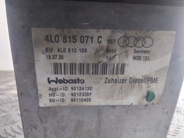4L0815071C VAG купить в Харьков
