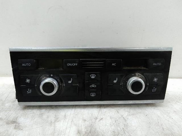 4L0820043AH VAG Блок управления режимами отопления/кондиционирования купить в Николаев