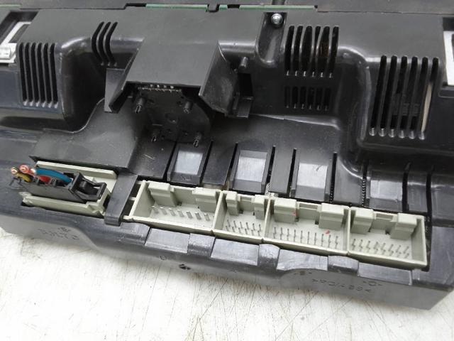 4L0820043AH Блок управления режимами отопления/кондиционирования купить Запорожье